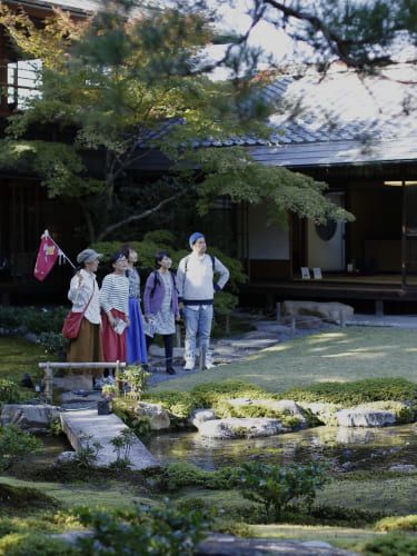 まいまい京都